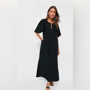 Tuckernuck Pomander Palace Maxi Dress (never worn)